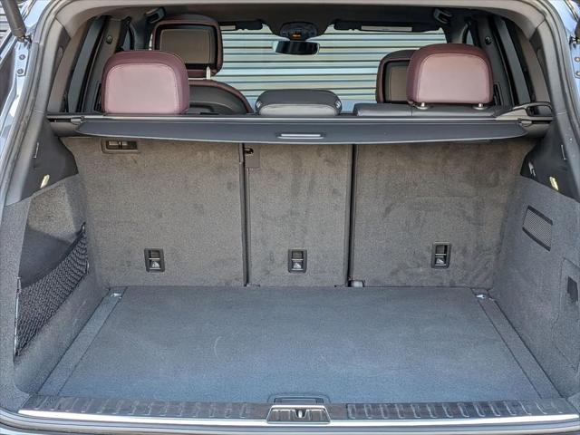 2025 Porsche Cayenne Cayenne