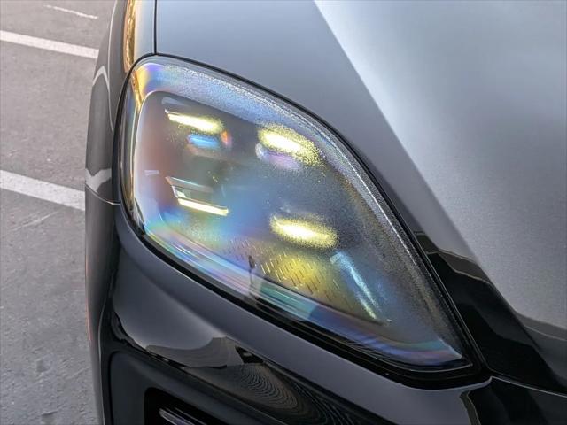 2025 Porsche Cayenne Cayenne