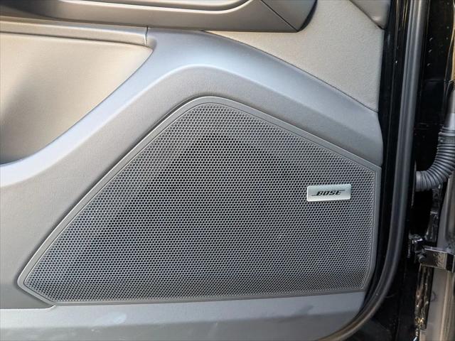 2025 Porsche Cayenne Cayenne