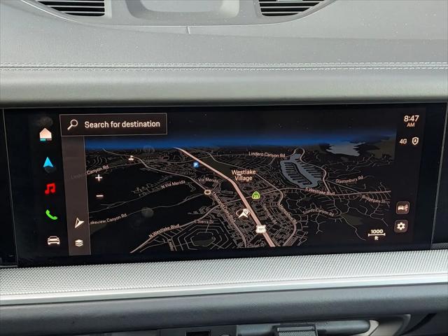 2025 Porsche Cayenne Cayenne