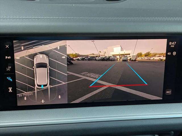 2025 Porsche Cayenne Cayenne