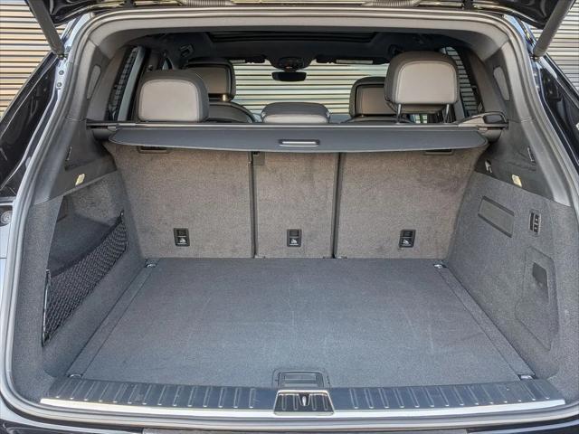 2025 Porsche Cayenne Cayenne