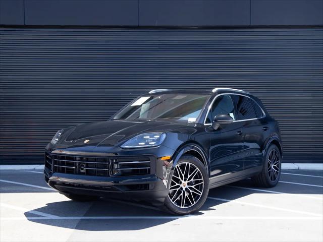 2025 Porsche Cayenne Cayenne for sale in Thousand Oaks, CA