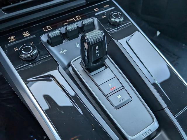 2025 Porsche 911 Carrera S