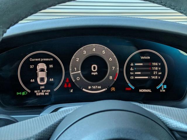 2025 Porsche 911 Carrera S