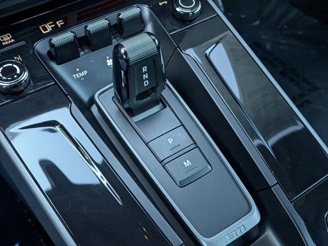2025 Porsche 911 Carrera S