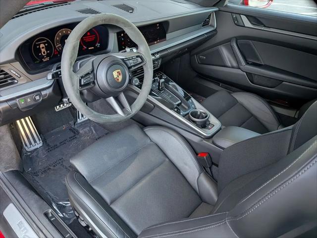 2025 Porsche 911 Carrera S