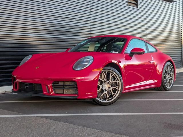 2025 Porsche 911 Carrera S for sale in Thousand Oaks, CA