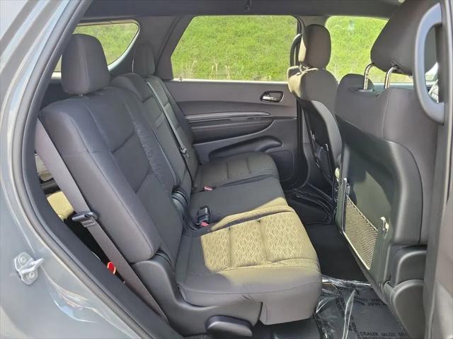 2026 Dodge Durango GT RWD