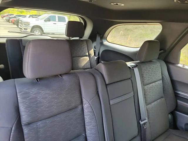 2026 Dodge Durango GT RWD