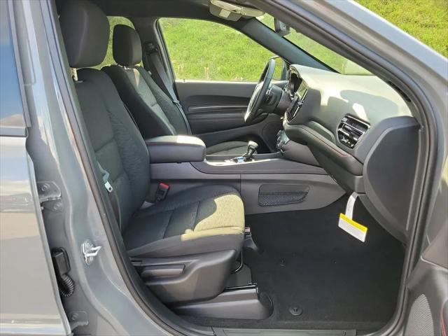 2026 Dodge Durango GT RWD