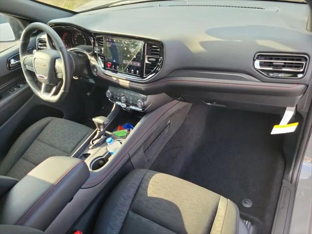 2026 Dodge Durango GT RWD