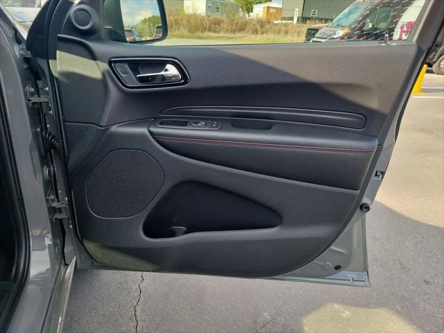2026 Dodge Durango GT RWD