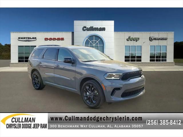 2026 Dodge Durango GT RWD for sale in Cullman, AL