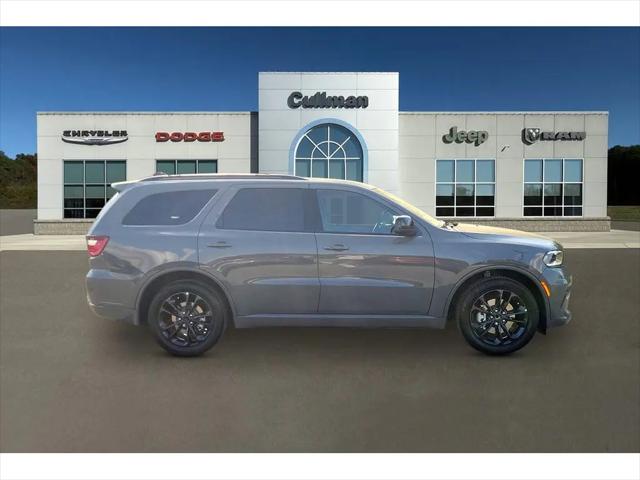 2026 Dodge Durango GT RWD