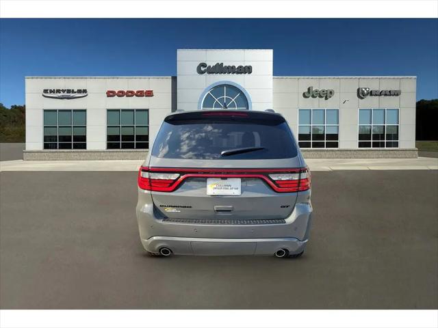 2026 Dodge Durango GT RWD