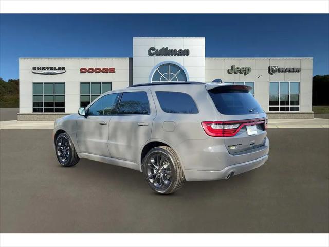 2026 Dodge Durango GT RWD