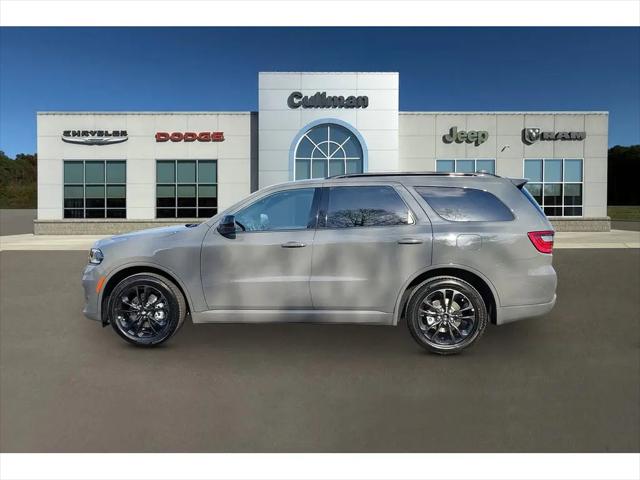 2026 Dodge Durango GT RWD