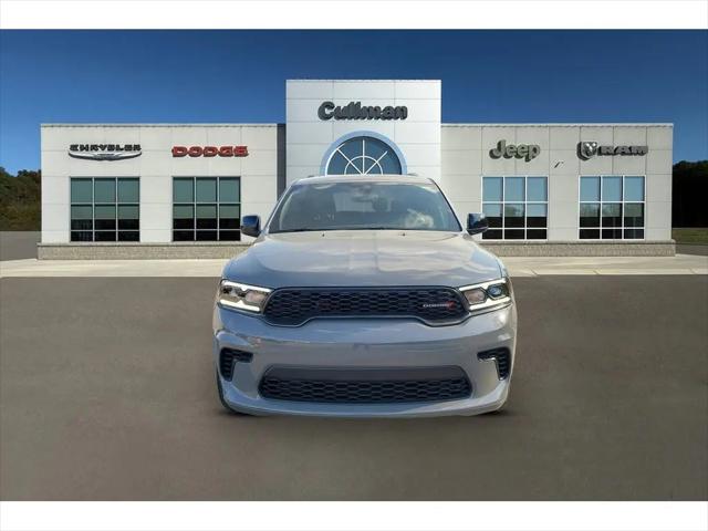 2026 Dodge Durango GT RWD