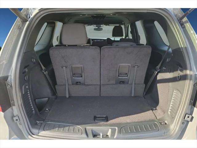 2026 Dodge Durango GT RWD