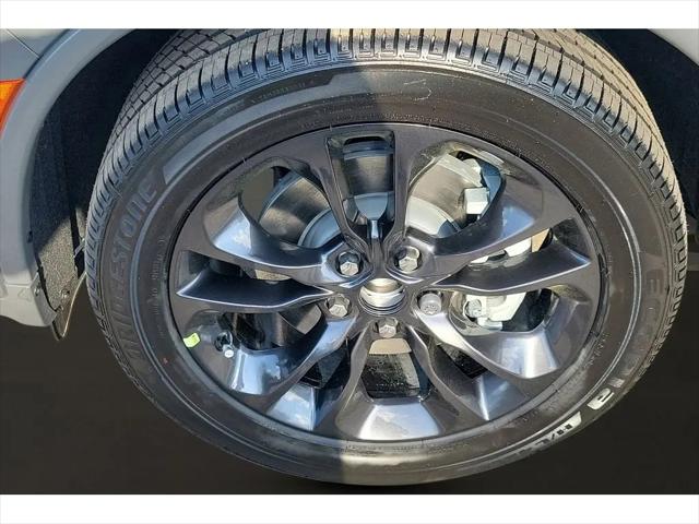 2026 Dodge Durango GT RWD