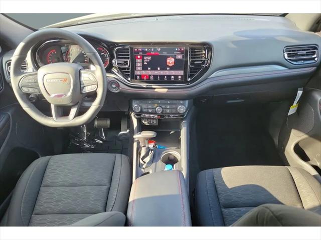 2026 Dodge Durango GT RWD