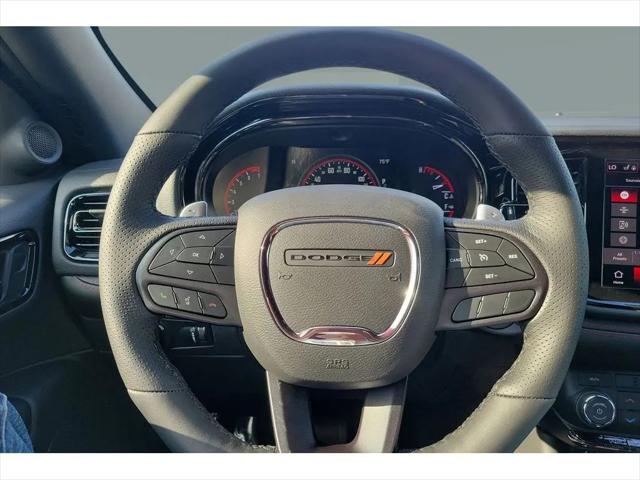 2026 Dodge Durango GT RWD