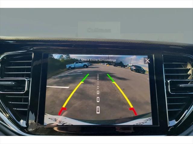 2026 Dodge Durango GT RWD