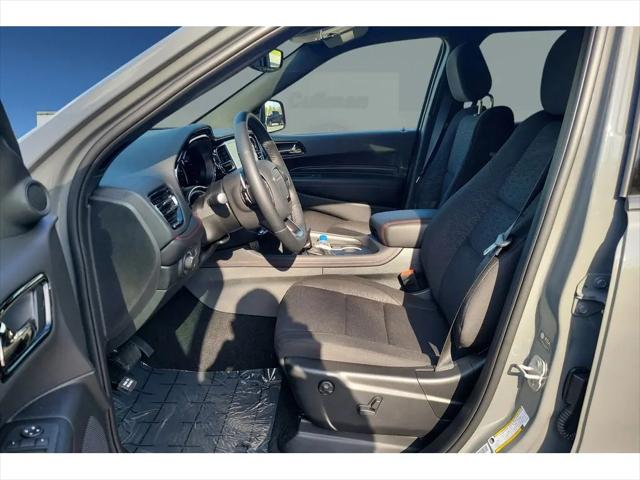 2026 Dodge Durango GT RWD