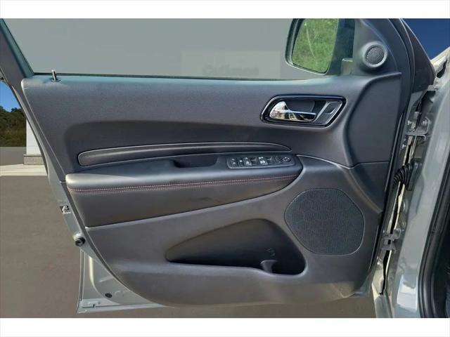 2026 Dodge Durango GT RWD