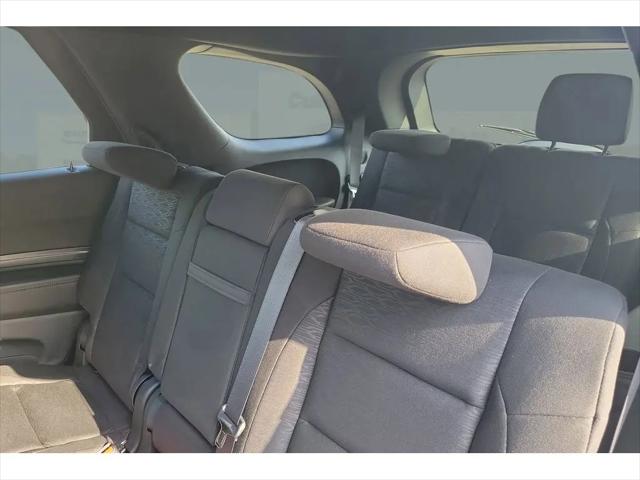 2026 Dodge Durango GT RWD