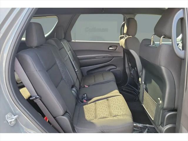 2026 Dodge Durango GT RWD