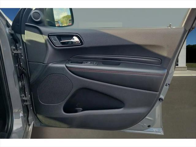 2026 Dodge Durango GT RWD