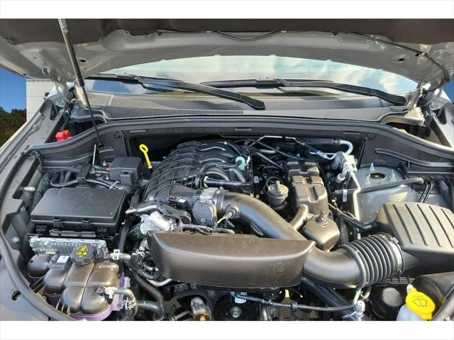 2026 Dodge Durango GT RWD