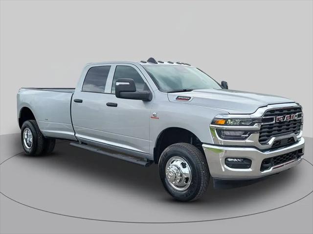 2026 Ram 3500 Tradesman Crew Cab 4x4 8' Box for sale in Cullman, AL