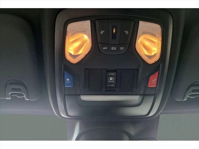 2026 Ram 2500 Black Express Crew Cab 4x4 6'4" Box