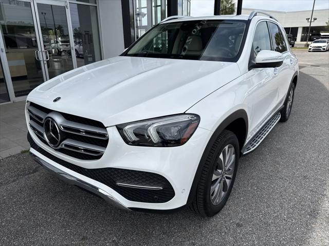 2023 Mercedes-Benz GLE GLE 450 4MATIC for sale in Dothan, AL