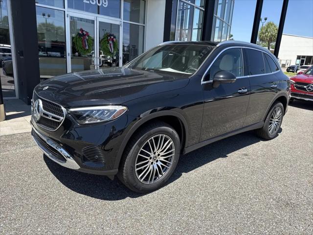 2026 Mercedes-Benz GLC SUV for sale in Dothan, AL