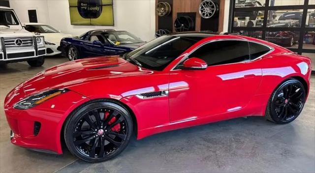 2015 Jaguar F-TYPE S for sale in Butler, PA