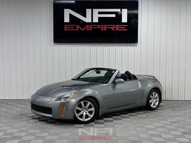 2004 Nissan 350Z Touring for sale in North East, PA