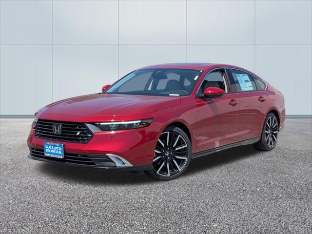 2026 Honda Accord Sedan Touring for sale in Mission Hills, CA