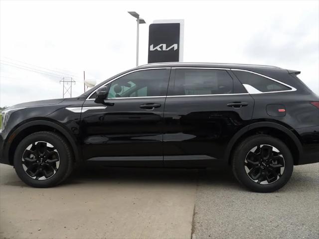 2026 Kia Sorento S for sale in Lawton, OK