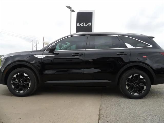 2026 Kia Sorento S for sale in Lawton, OK