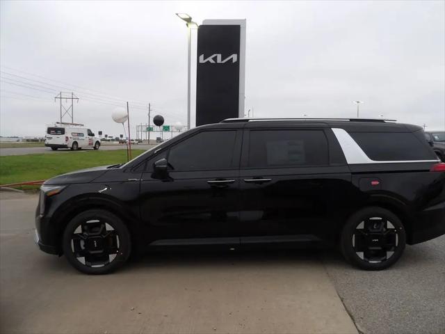 2026 Kia Carnival MPV EX for sale in Lawton, OK