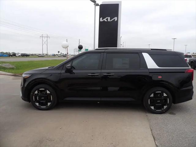 2026 Kia Carnival MPV EX for sale in Lawton, OK