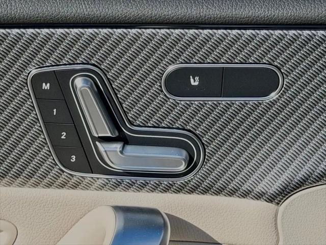 2026 Mercedes-Benz CLA 250 4MATIC