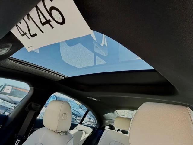 2026 Mercedes-Benz CLA 250 4MATIC
