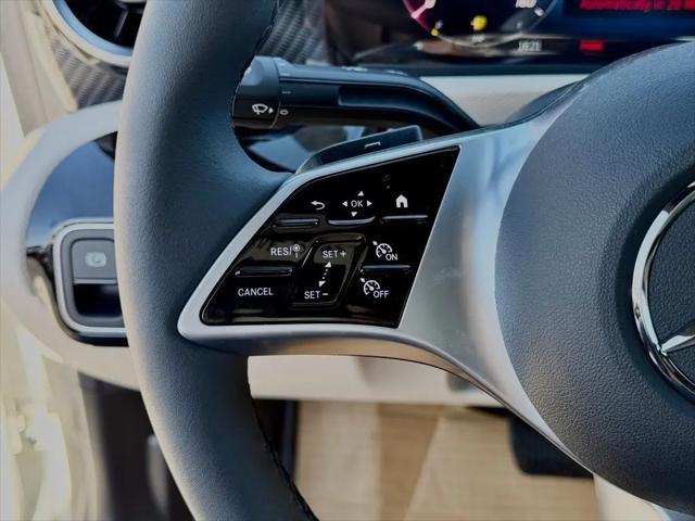 2026 Mercedes-Benz CLA 250 4MATIC