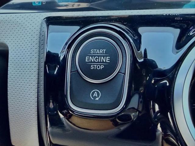 2026 Mercedes-Benz CLA 250 4MATIC