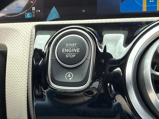 2026 Mercedes-Benz CLA 250 4MATIC